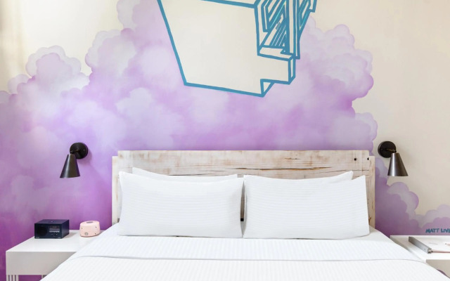 Quirk Hotel Richmond