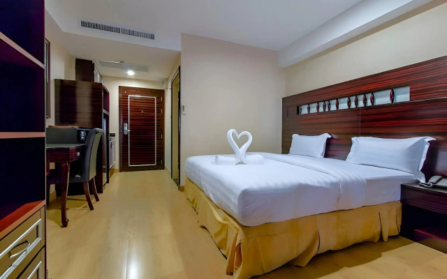 Land Royal Residence Pattaya