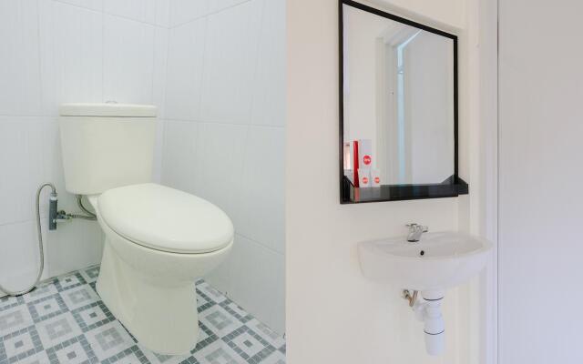 OYO 894 Nusa Indah Homestay Syariah