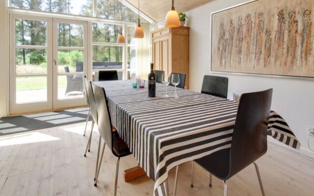 "Blaga" - 2km from the sea in Western Jutland