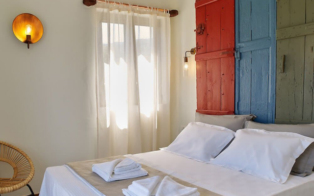 Casa Di Mare