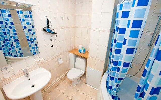 Апартаменты «Feelathome на Невском»