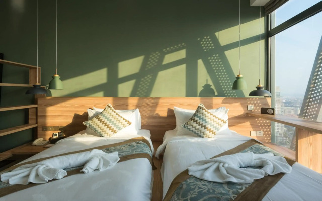 Snowbell Hotel