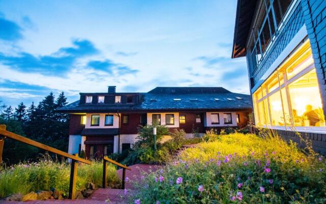 Panorama Hotel Winterberg