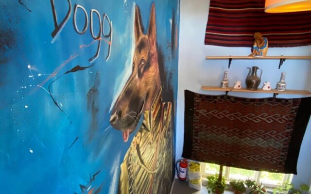 Gold Coast Hostel