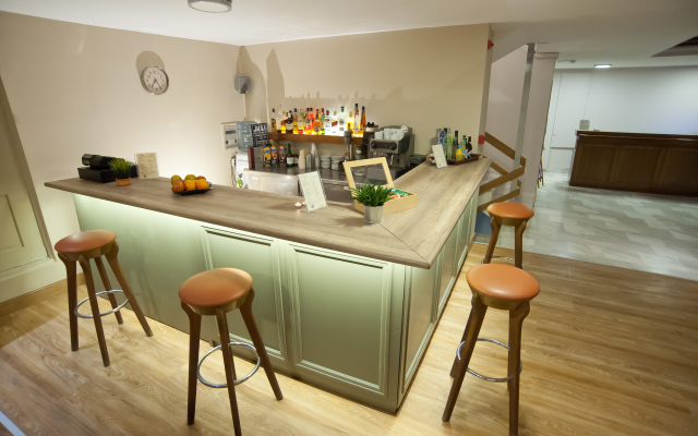 Fedriades Delphi Hotel