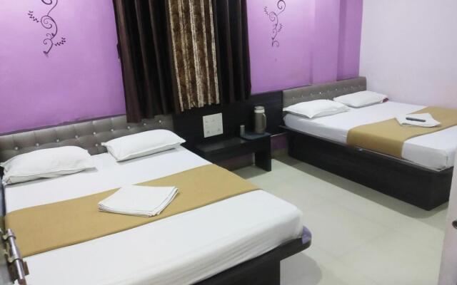 sai balaji residency