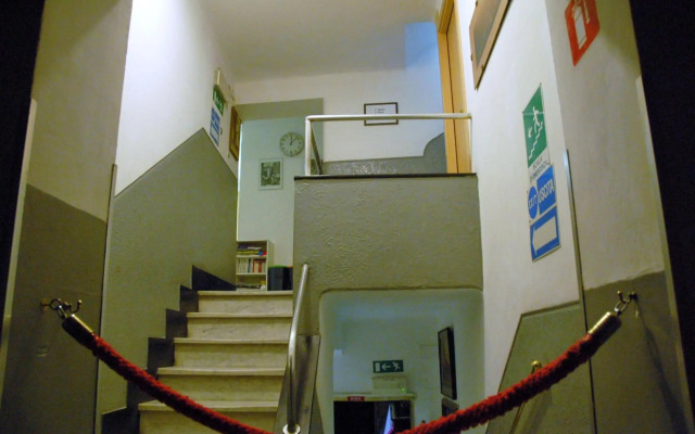 Hotel Major Genova