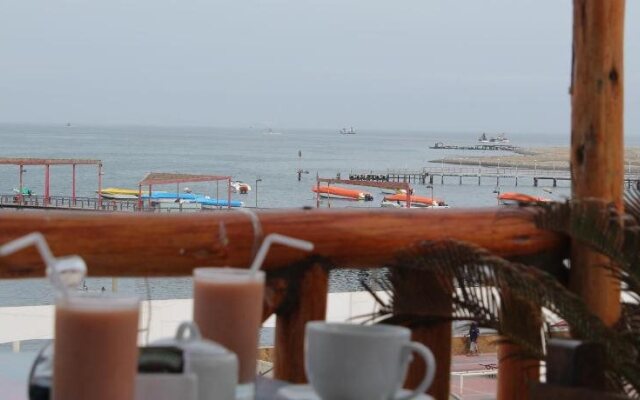 Hostal Mar Azul