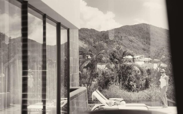 Raffles Seychelles