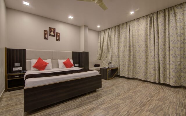 OYO 4266 Hotel Sagar