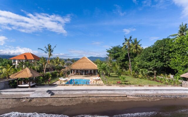 Villa Duyung