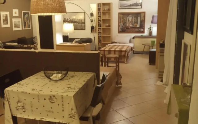 Spacious Cosy Apt (up to 5 guests)