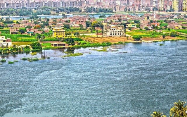 Sultan Outstanding Apartment at Maadi