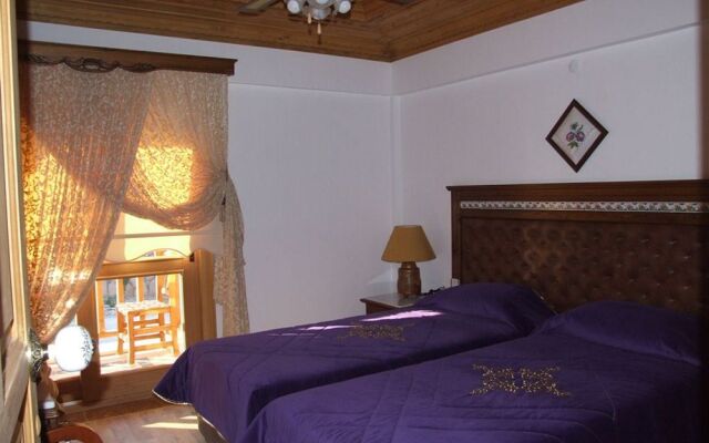 Kerme Ottoman Konak - Boutique Class