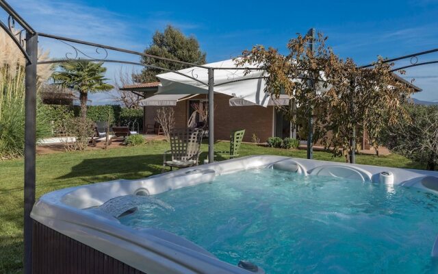 Villa Vivi 8 Emma Villas