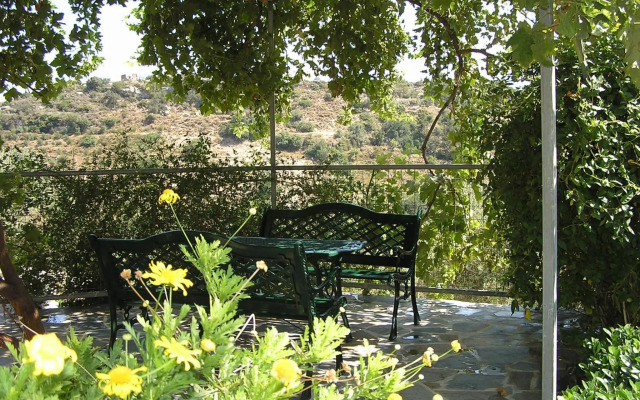 Stratos Villas