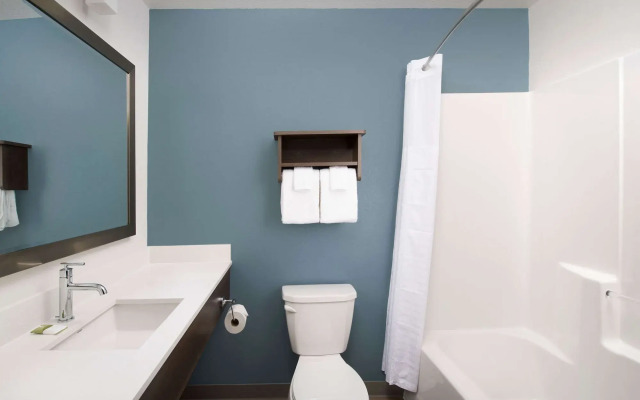 WoodSpring Suites El Paso I-10 Southeast