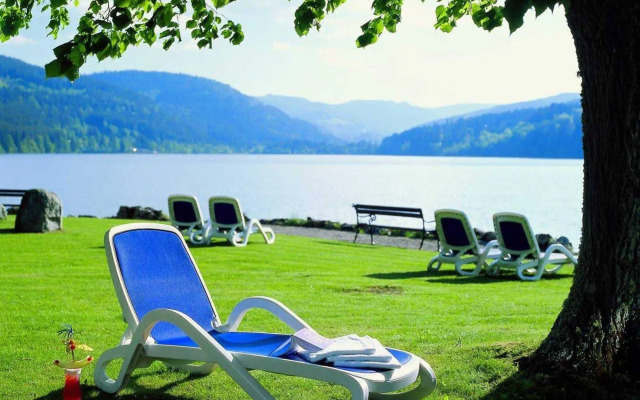 Maritim TitiseeHotel Titisee - Neustadt