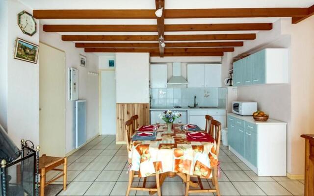 Appartement Esquièze-Sère, 3 Pièces, 7 Personnes - Fr-1-402-1