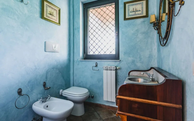 Villa Leone with Pool by Wonderful Italy
