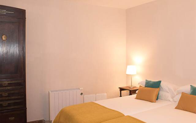 BellaSombra Suites