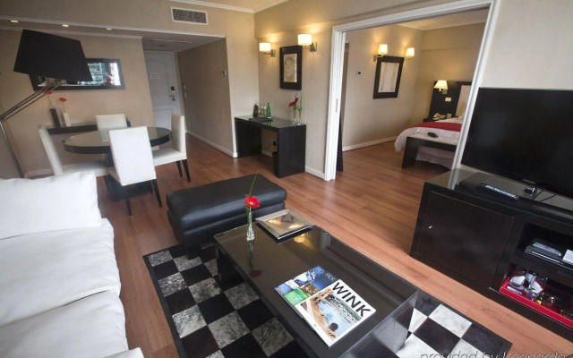 Pestana Buenos Aires Hotel