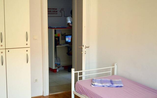 Hostel Split Backpackers 2