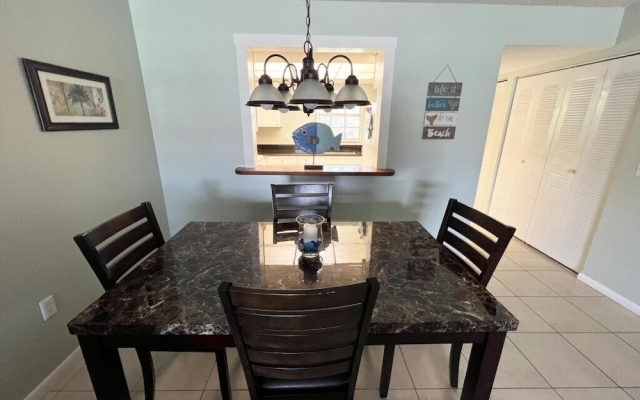 Town Square Treasure