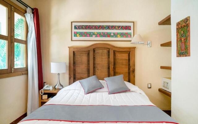 Hotel El Zaguán Histórico