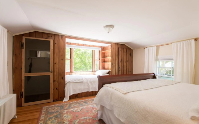Marshall Slocum Inn