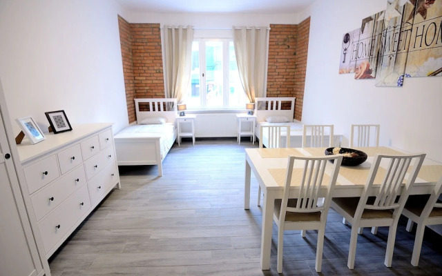 Victus Apartamenty - Riviera