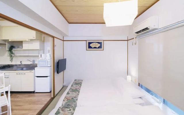 Dai3Kuboi Building 302