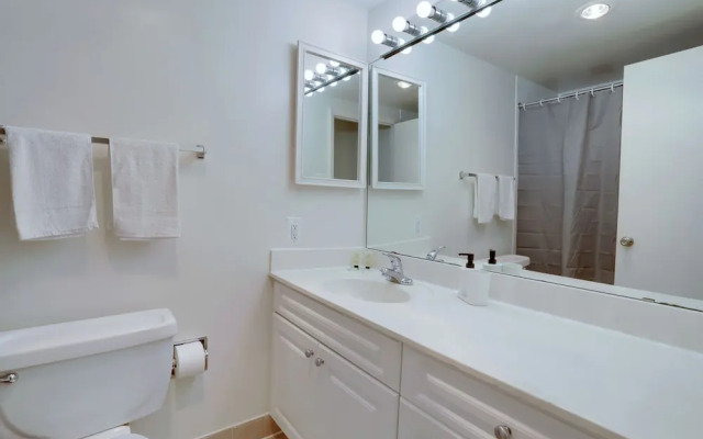 Apt Near Airport in Crystal City