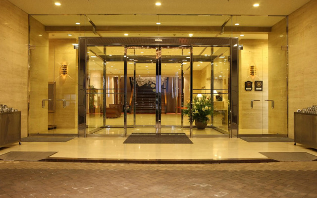 Hotel Grand Fuji