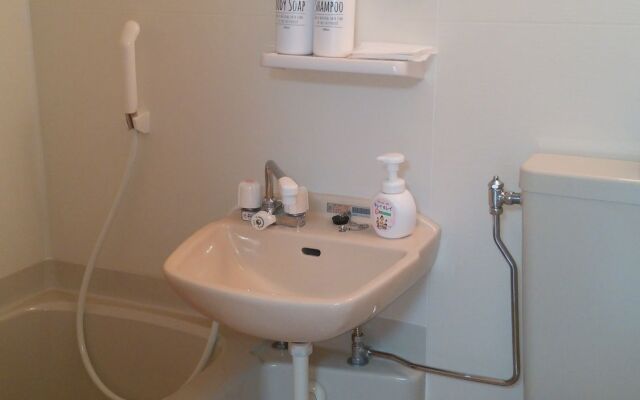 Karuizawa Pension Satou no Nukumori