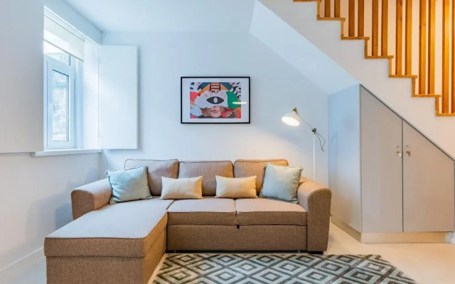Design Boavista Music Home