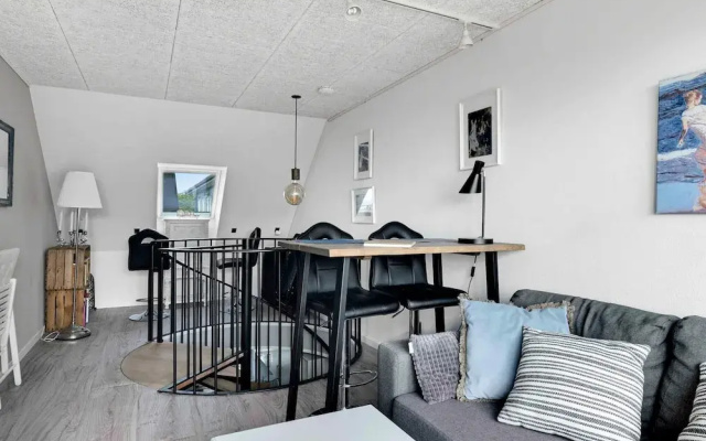 5 Star Holiday Home in Dannemare