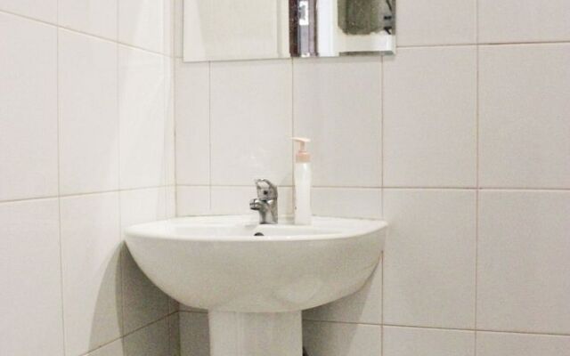 Hygge Hostel Tyumen