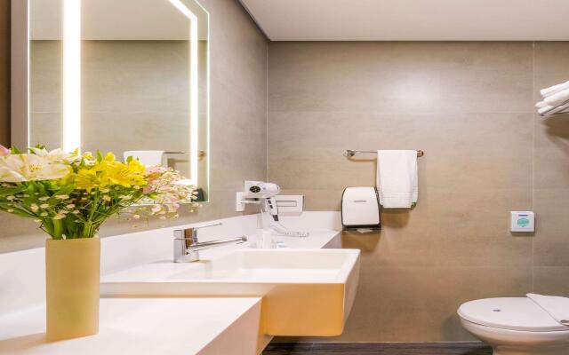 Mercure Florianópolis