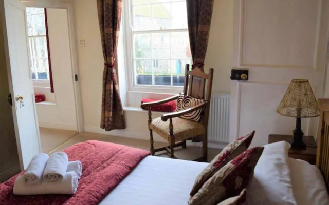 St Peters Bed and Breakfast