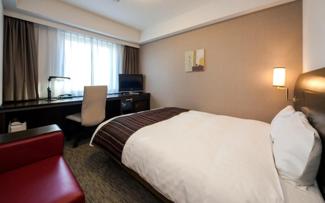 Daiwa Roynet Hotel Oita