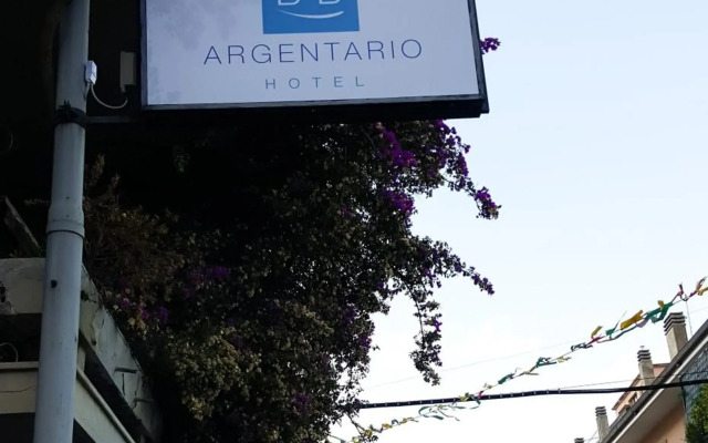 Rosso Malto hotel