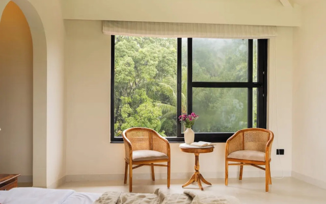 Water Edge by Akama Homes- 4Bhk Luxe