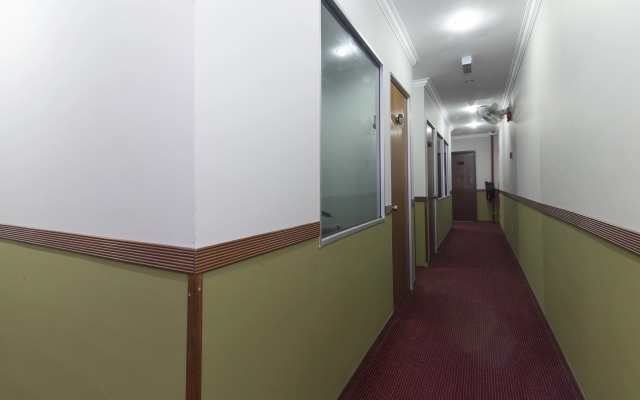 Bayu View Hotel Klang