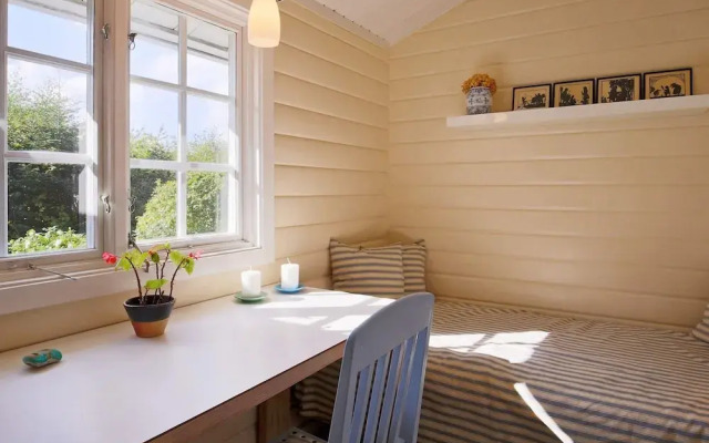 5 Person Holiday Home in Graested