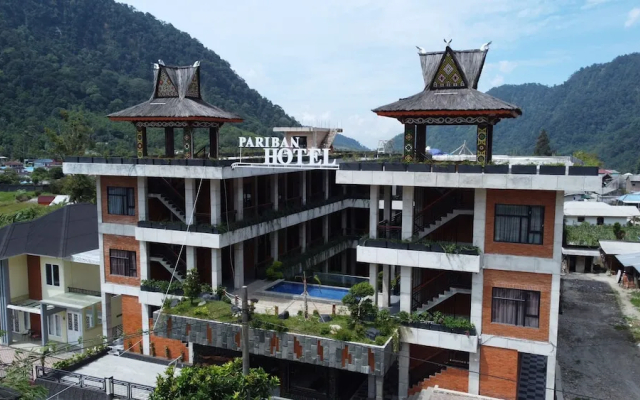 Pariban Hotel