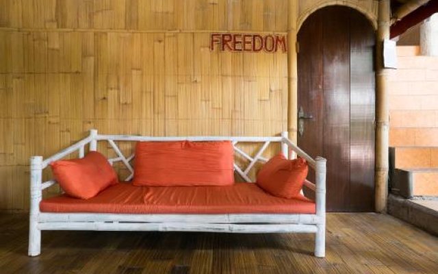 Serenity Eco Guesthouse and Yoga