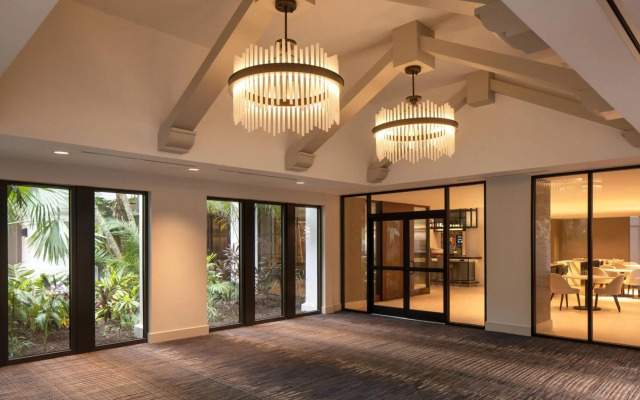 Palm Beach Gardens Marriott