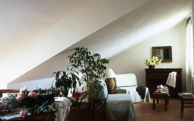 Le Raganelle